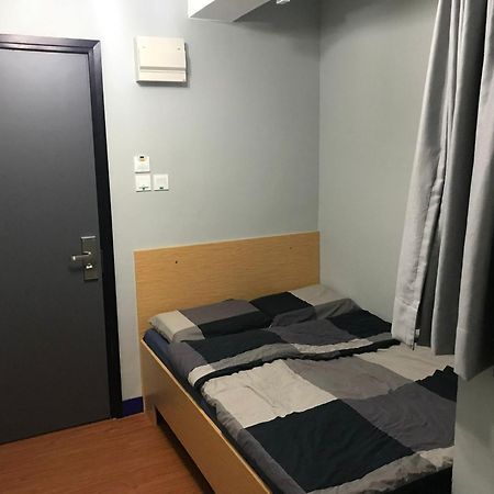 Check Inn Hk Hong Kong Habitación foto