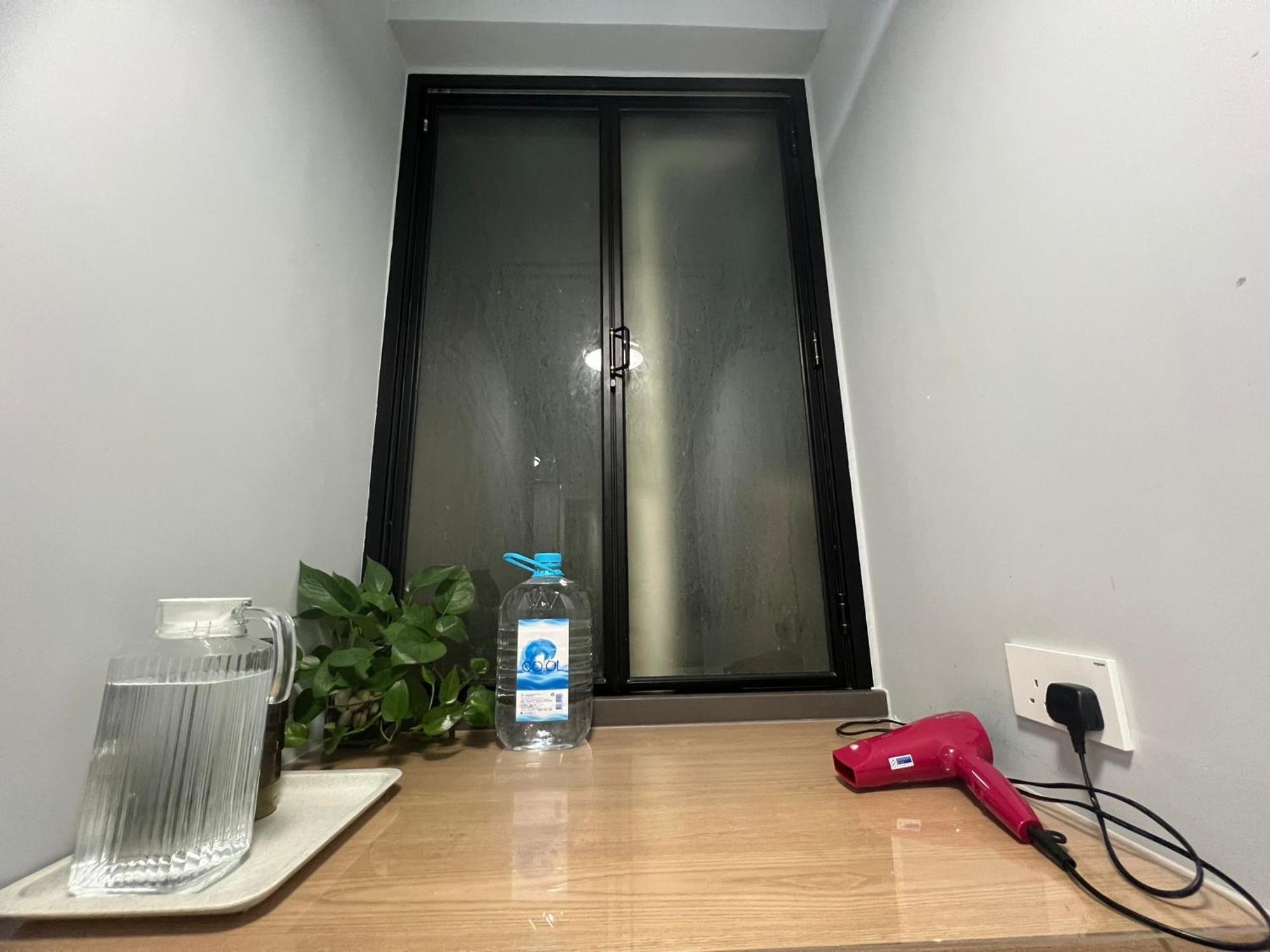 Check Inn Hk Hong Kong Habitación foto