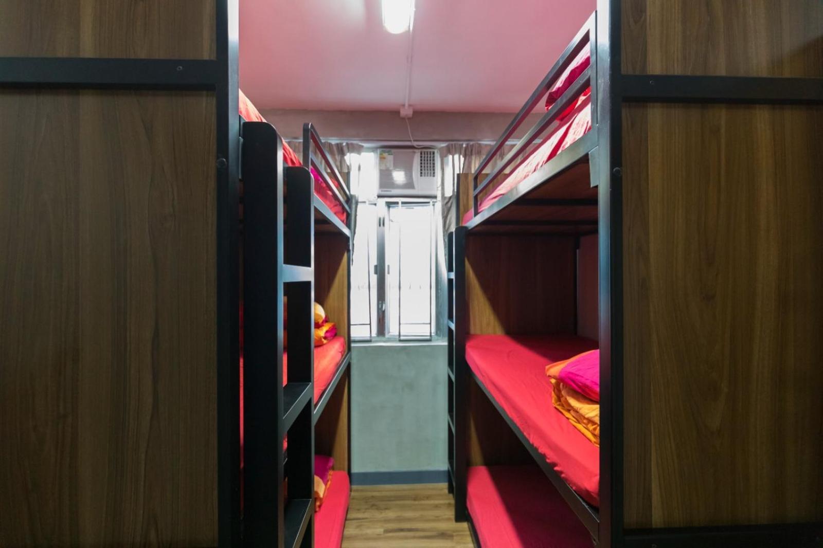Check Inn Hk Hong Kong Habitación foto