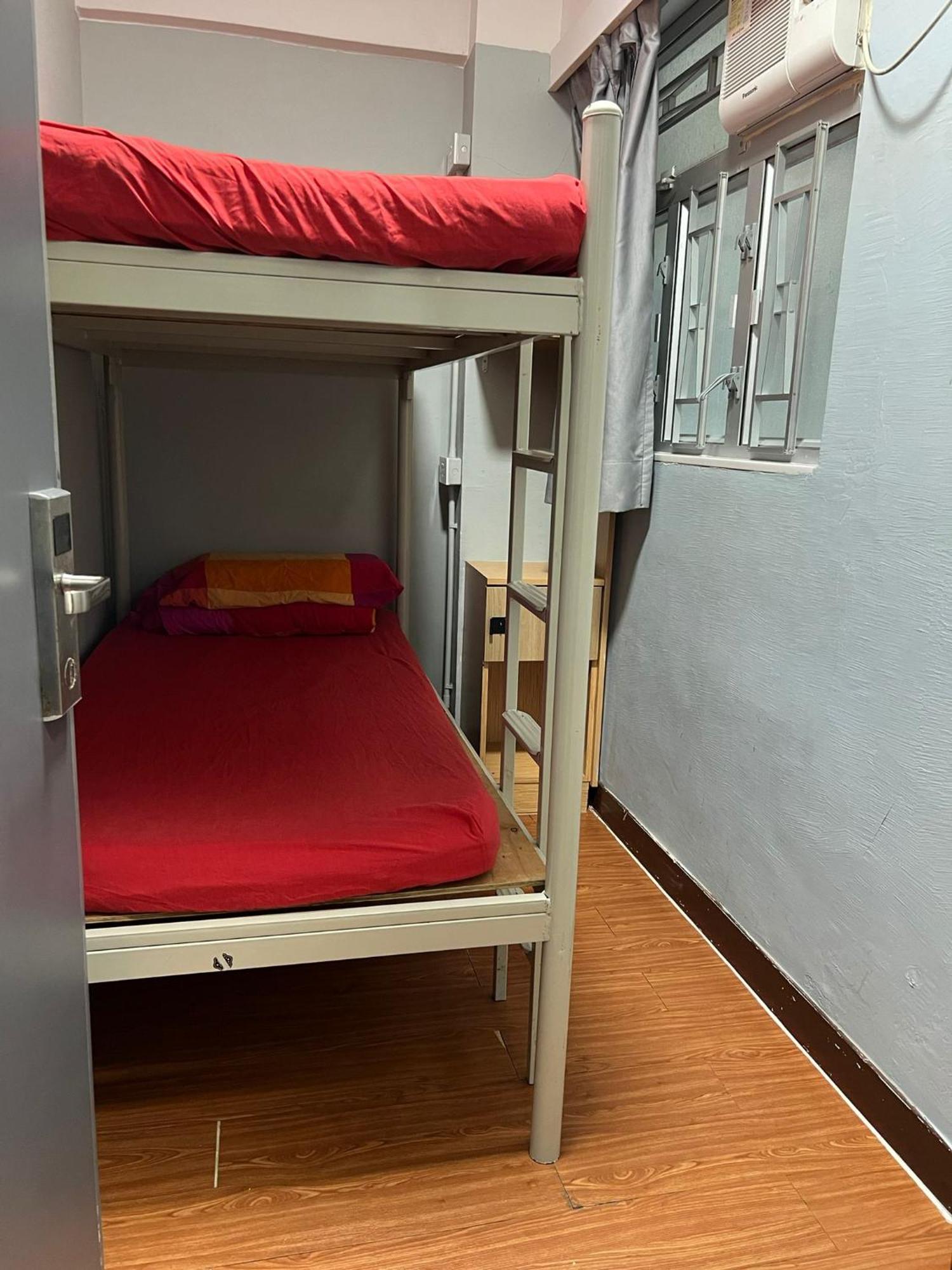 Check Inn Hk Hong Kong Habitación foto