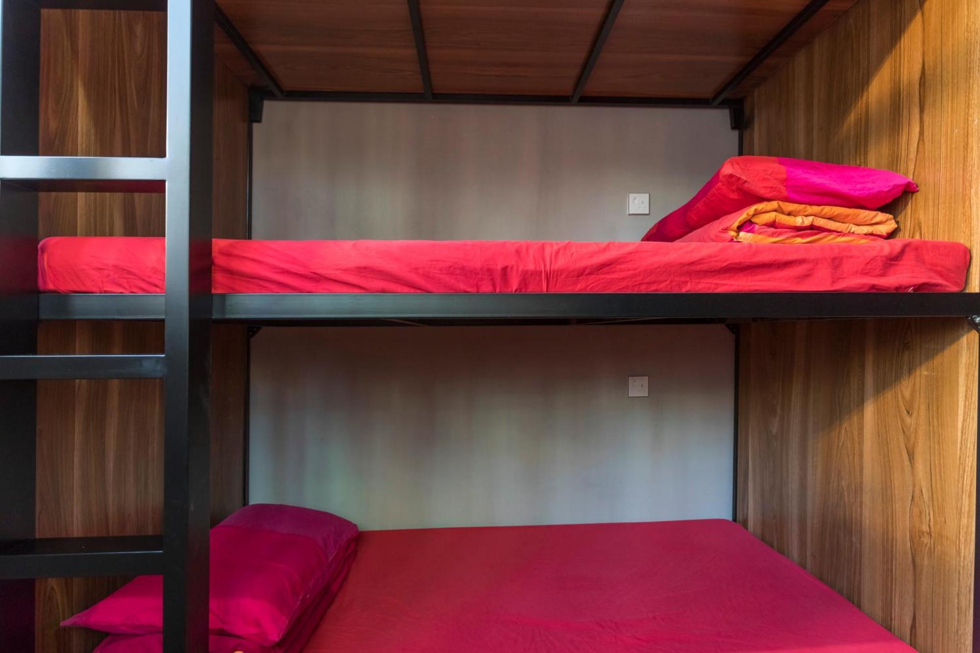 Check Inn Hk Hong Kong Habitación foto